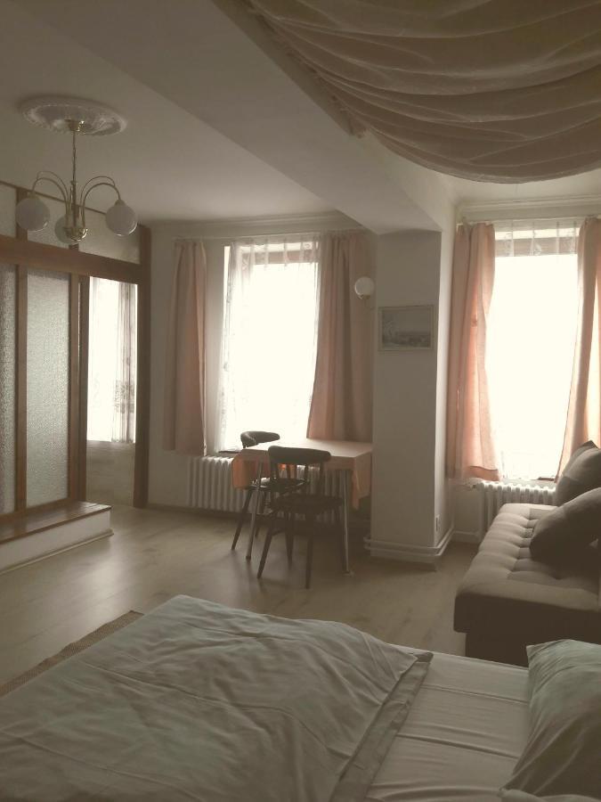 Pension Sedmikráska Tehovec Exteriér fotografie