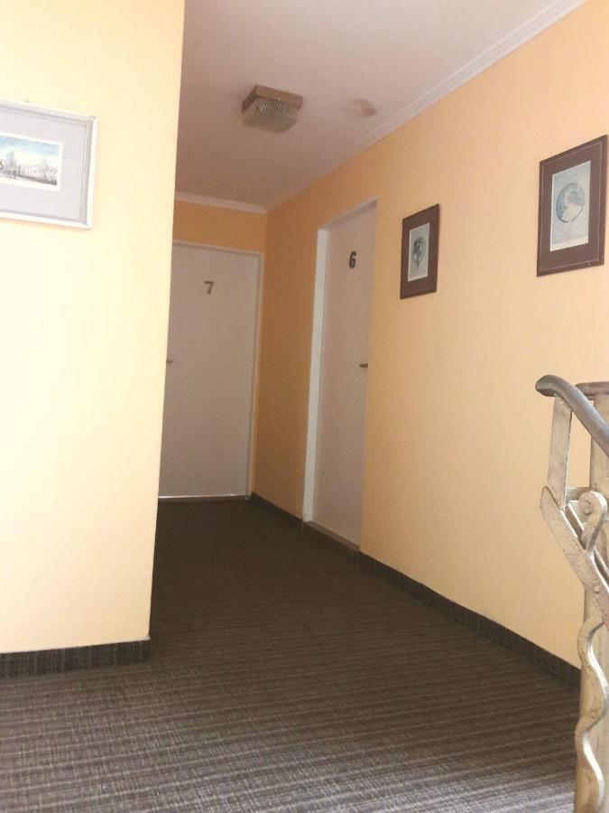 Pension Sedmikráska Tehovec Exteriér fotografie