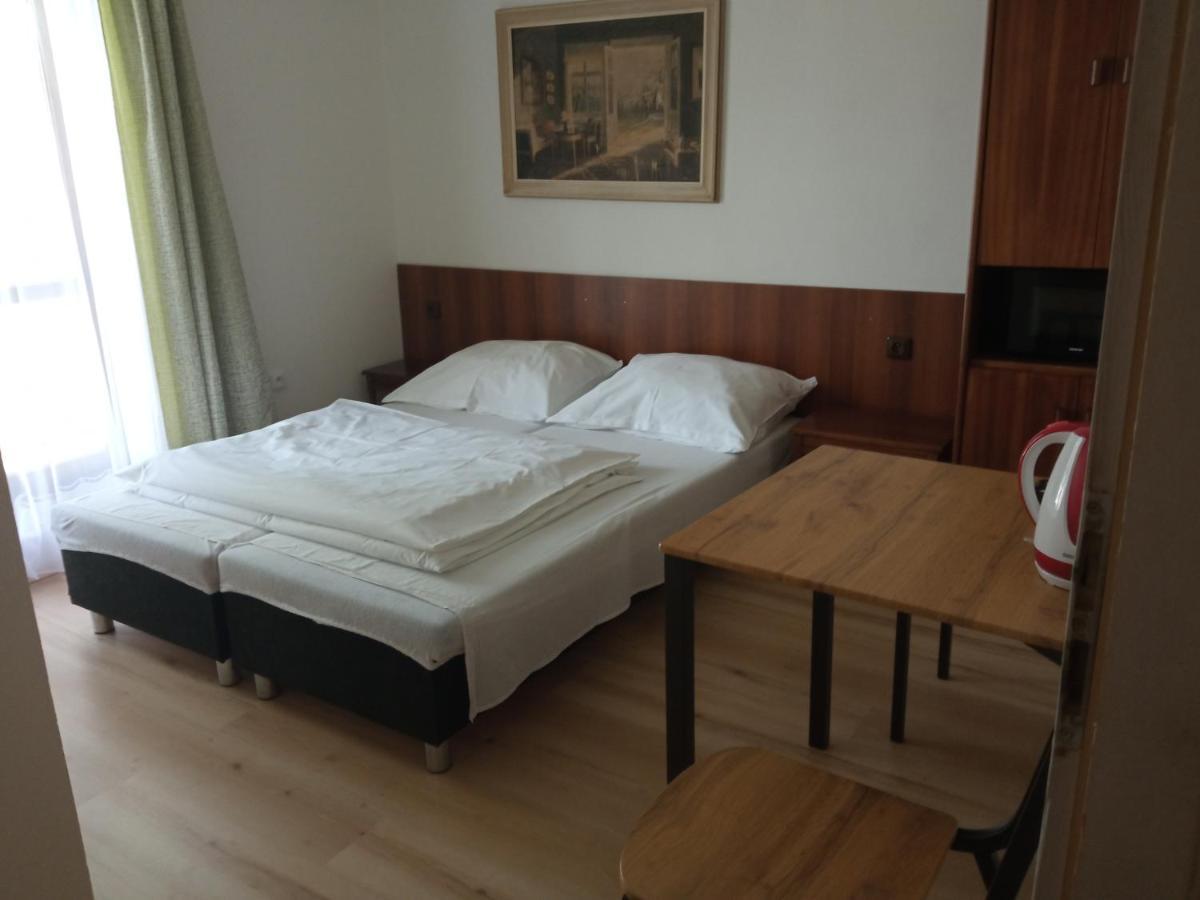 Pension Sedmikráska Tehovec Exteriér fotografie