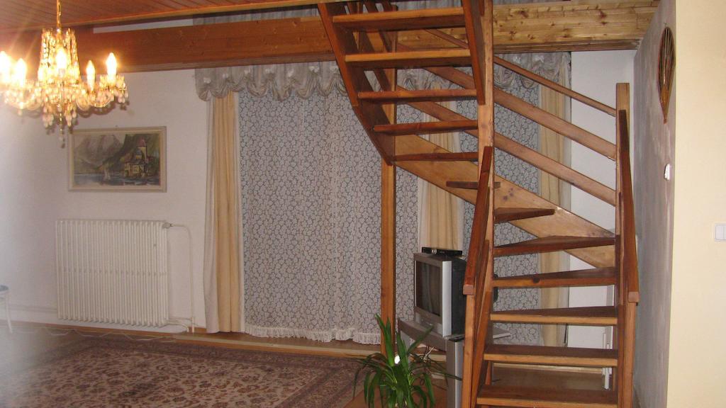 Pension Sedmikráska Tehovec Pokoj fotografie