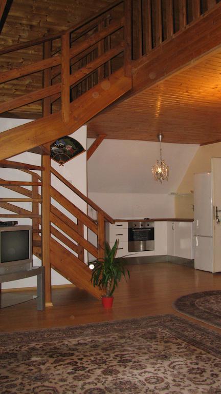 Pension Sedmikráska Tehovec Pokoj fotografie