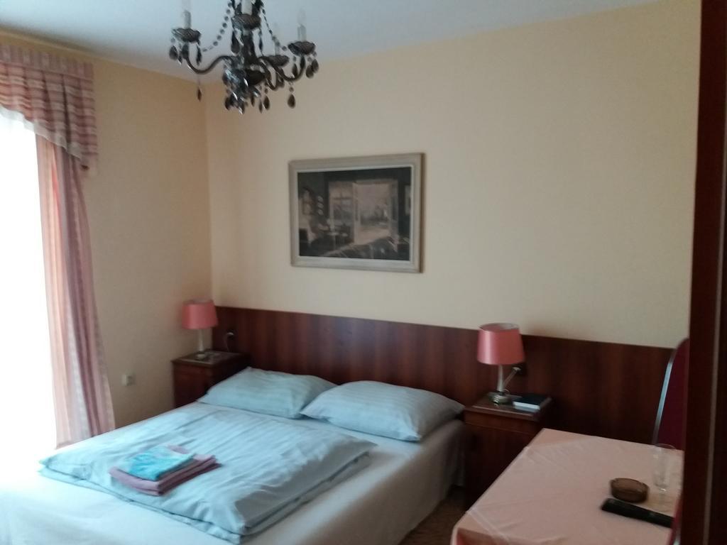 Pension Sedmikráska Tehovec Exteriér fotografie