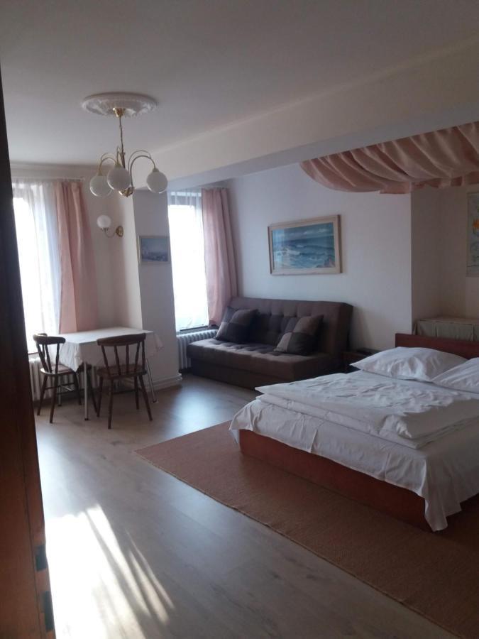 Pension Sedmikráska Tehovec Exteriér fotografie